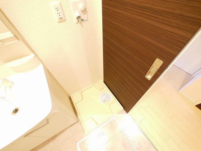 ヴィラーチェ船屋の設備