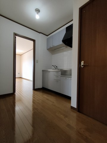 エクセルシオールの内装