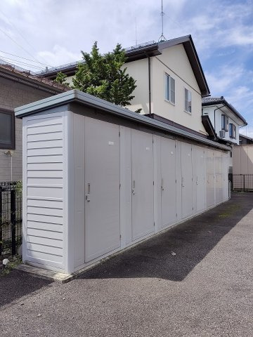 エクセルシオールのその他共用部分