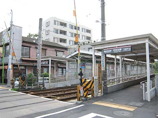 【周辺】 | 世田谷駅
