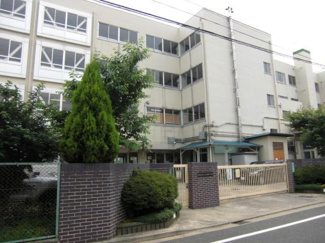 【周辺】 | 弦巻中学校