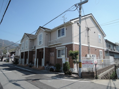 【外観】 | サニーグレイスM2号館