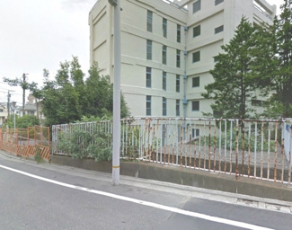 【外観】 | 大田区田園調布本町売地4860万円現地写真1