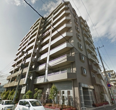 【外観】 | サニーコート宮原 | サニーコート宮原　宮原駅徒歩2分　通勤・通学・買物便利