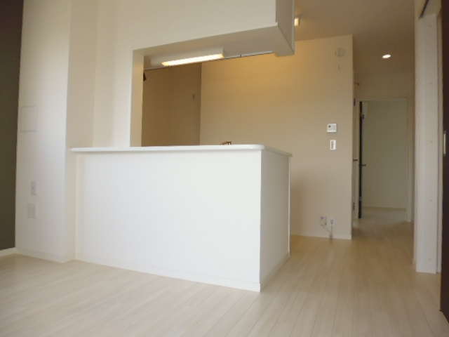 アピラの居間・リビング