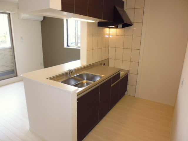 アピラのキッチン