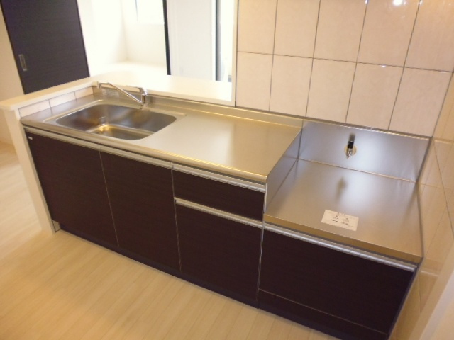 アピラのキッチン