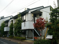 サングレースA棟の画像