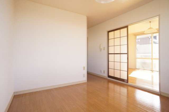 クレストＮの内装