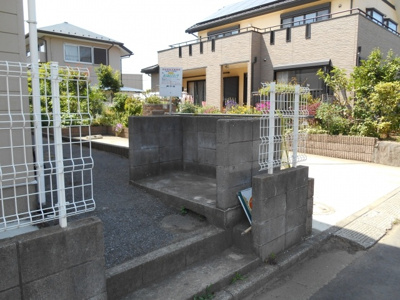 【その他共用部分】 | アヴァンメゾン新守谷B