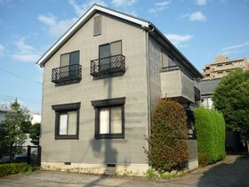 【外観】 | マグノリアパーヴィフローラ | ２沿線、２駅利用可