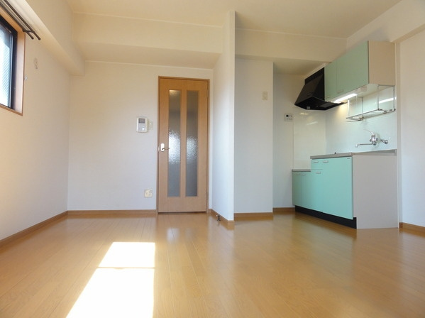 エミネンス住吉