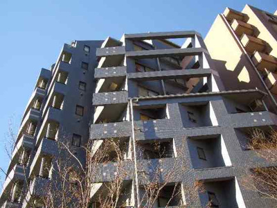 【外観】 | グランシェル