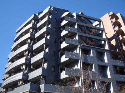 【外観】 | グランシェル