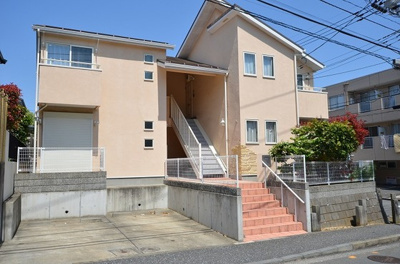 【外観】 | メイユール