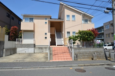 【外観】 | メイユール