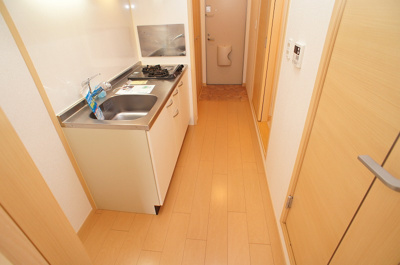 【キッチン】 | シス・アムール