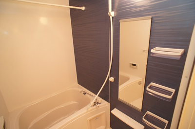 【浴室】 | シス・アムール