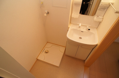 【洗面所】 | シス・アムール