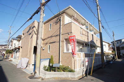 【外観】 | シス・アムール