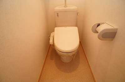 【トイレ】 | シス・アムール