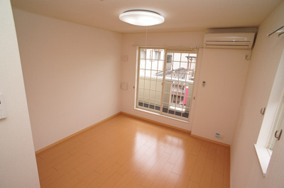 【洋室】 | シス・アムール