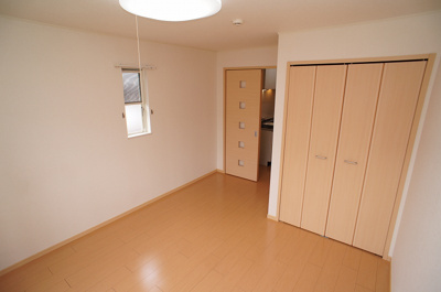 【洋室】 | シス・アムール