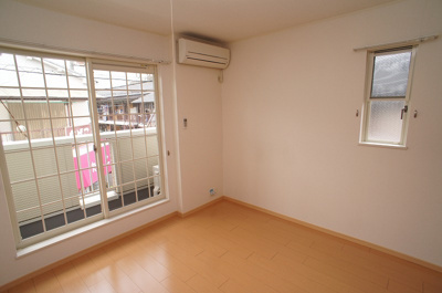 【洋室】 | シス・アムール