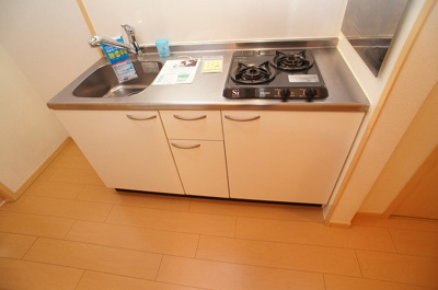 【キッチン】 | シス・アムール