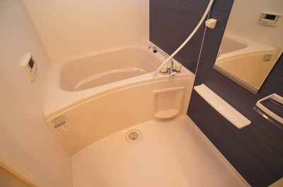 【浴室】 | シス・アムール