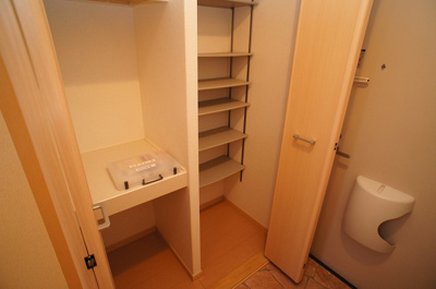 【収納】 | シス・アムール