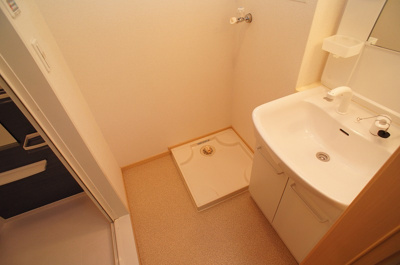 【洗面所】 | シス・アムール