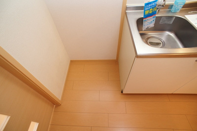 【キッチン】 | シス・アムール