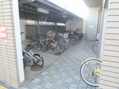 【その他共用部分】 | 岸和田WIN