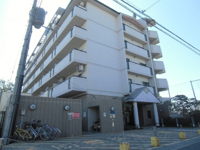 【外観】 | 岸和田WIN