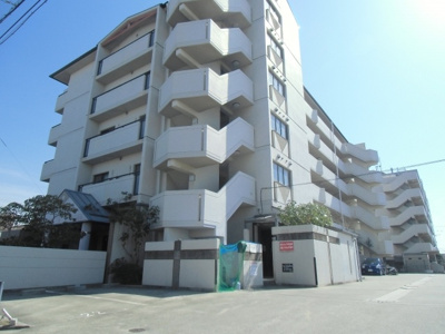 【外観】 | 岸和田WIN