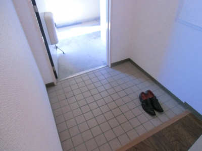 【玄関】 | 岸和田WIN