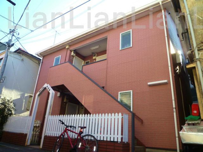 【外観】 | ウェルシー神楽坂