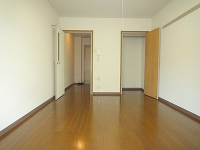 【洋室】 | パークハイツ