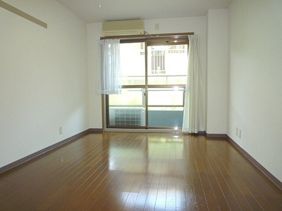 【洋室】 | パークハイツ