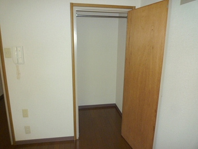 【収納】 | パークハイツ