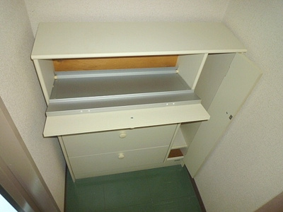 【収納】 | パークハイツ