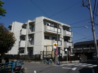 【外観】