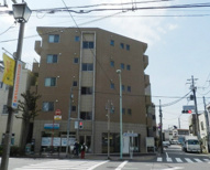エムトラペシオの画像