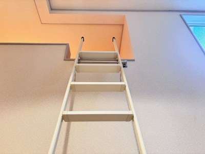 【洋室】 | ロッシェル北里Ⅱ号棟