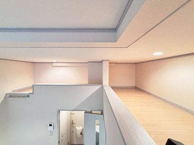 【洋室】 | ロッシェル北里Ⅱ号棟