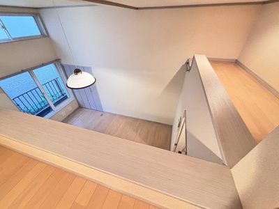 【内装】 | ロッシェル北里Ⅱ号棟