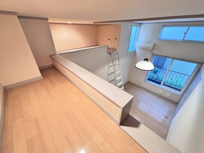 【内装】 | ロッシェル北里Ⅱ号棟