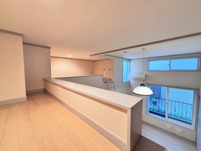 【内装】 | ロッシェル北里Ⅱ号棟