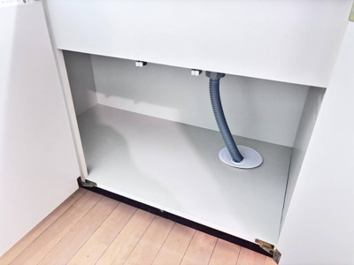 【キッチン】 | ロッシェル北里Ⅱ号棟